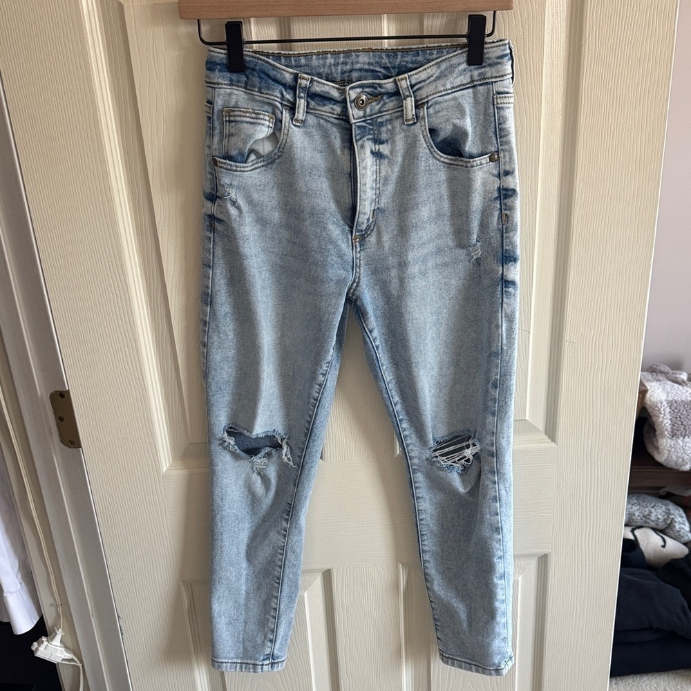 Art Class Denim
